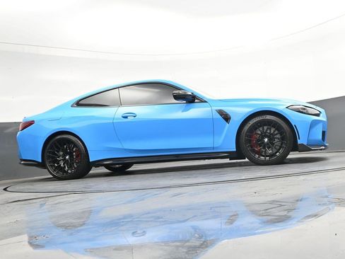 Used 2025 BMW M4 CS AWD/4WD image 28