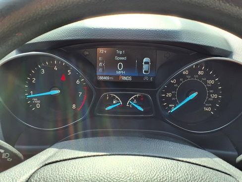 Used 2018 Ford Escape SE AWD/4WD image 20