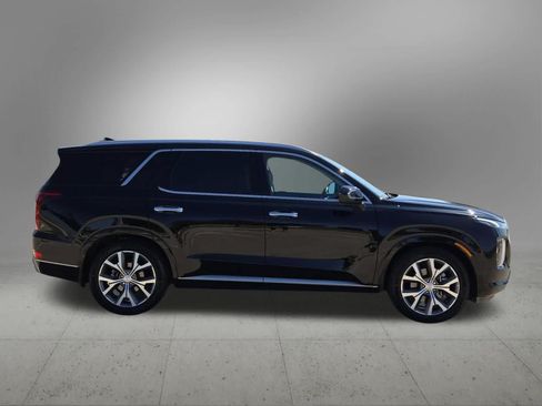 Used 2022 Hyundai Palisade Limited w/ Cargo Package AWD/4WD image 7