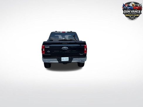 Used 2021 Ford F150 XLT w/ Equipment Group 302A High RWD image 4