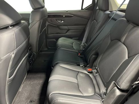 New 2026 Honda Pilot EX-L image 21