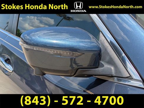 Used 2016 Nissan Rogue SL w/ SL Premium Package FWD image 19