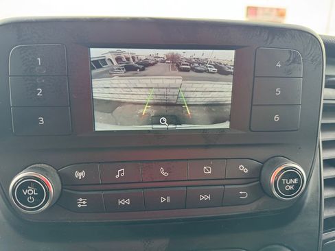 Used 2022 Ford Transit 350 148 High Roof image 26