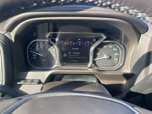 Used 2019 GMC Sierra 1500 Denali w/ Denali Ultimate Package image 15