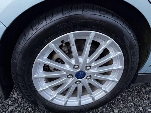 Used 2014 Ford C-MAX SEL w/ Equipment Group 303A image 15