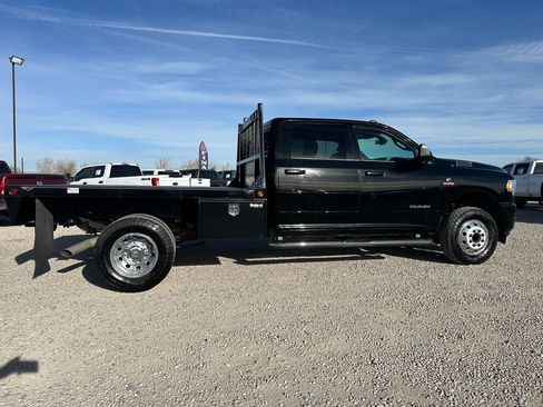 Used 2021 RAM 3500 Big Horn w/ Level 1 Equipment Group image 12