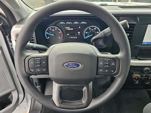 New 2026 Ford F250 XL w/ STX Appearance Package AWD/4WD image 19