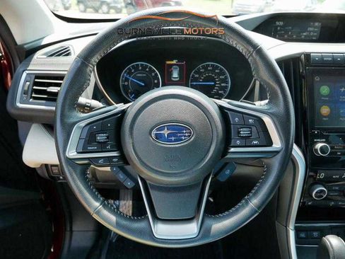 Used 2019 Subaru Ascent Limited w/ Popular Package #2 image 24