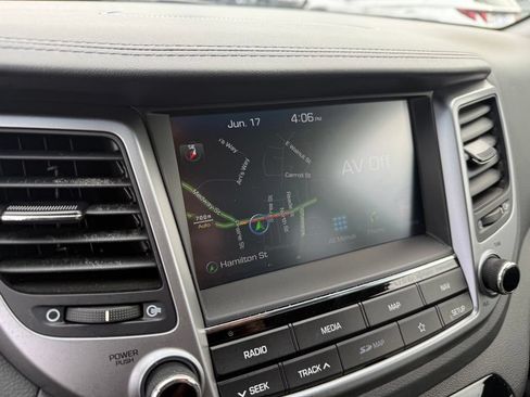 Used 2018 Hyundai Tucson Limited AWD/4WD image 28