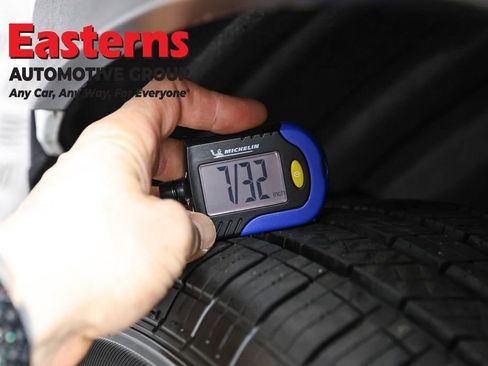 Used 2024 Toyota RAV4 LE image 27