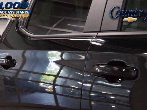 New 2026 Chevrolet Silverado 1500 RST w/ RST All Star Premium Package AWD/4WD image 18