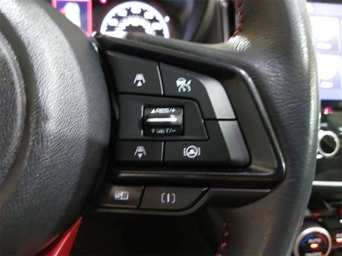 Used 2022 Subaru Forester Sport image 18