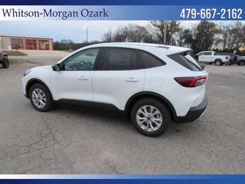 New 2026 Ford Escape Active w/ Tech Pack #1 image 7