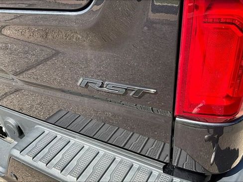 Used 2024 Chevrolet Silverado 1500 RST w/ RST All Star Premium Package AWD/4WD image 8