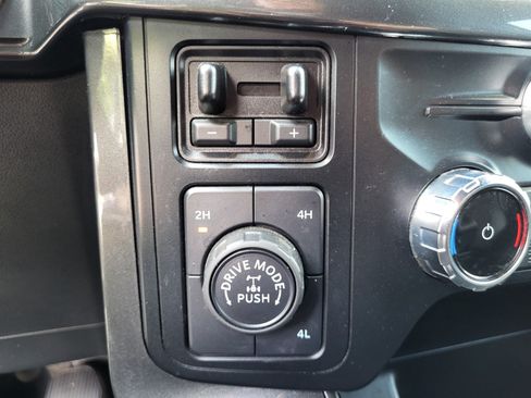 Certified 2023 Ford F150 Tremor AWD/4WD image 28