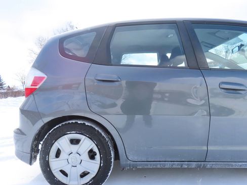 Used 2013 Honda Fit image 22