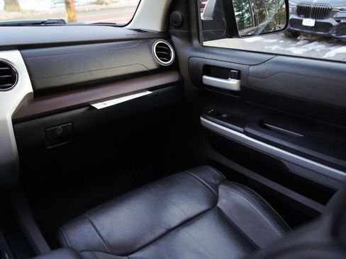 Used 2020 Toyota Tundra Limited image 46