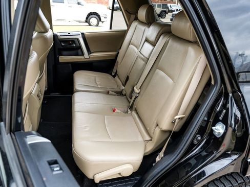 Used 2011 Toyota 4Runner SR5 RWD image 41