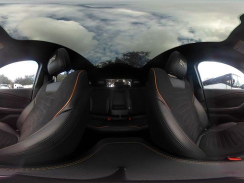 Used 2023 Ford Mustang Mach-E GT image 39