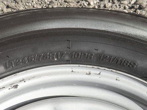 Used 2020 Ford F250 XL w/ Power Equipment Group image 44