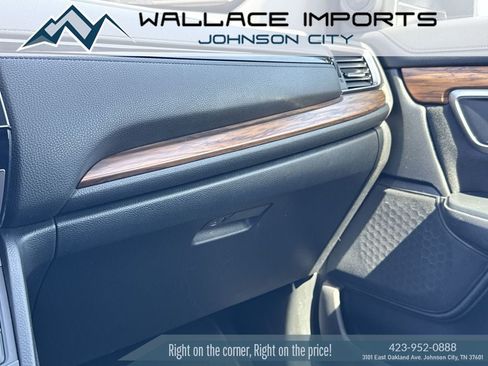 Used 2020 Honda CR-V EX image 21