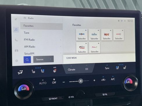 Certified 2024 Lexus GX 550 image 14