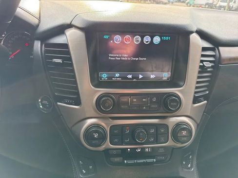 Used 2019 GMC Yukon XL Denali w/ Open Road Package image 12