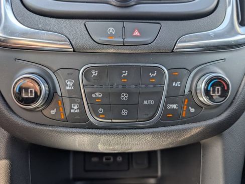Used 2024 Chevrolet Equinox LT w/ LPO, Floor Liner Package AWD/4WD image 24