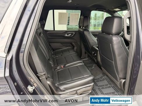 Used 2023 Chevrolet Tahoe LS AWD/4WD image 19