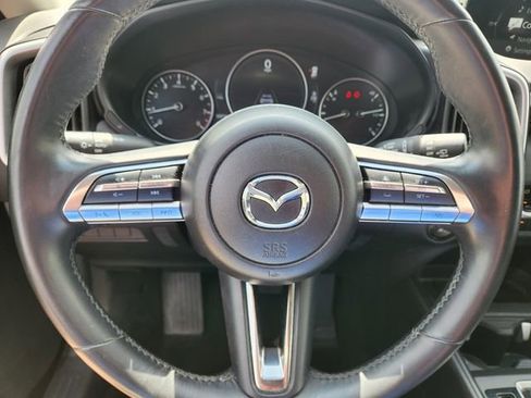 Used 2024 MAZDA CX-50 AWD 2.5 S w/ Preferred Package image 29