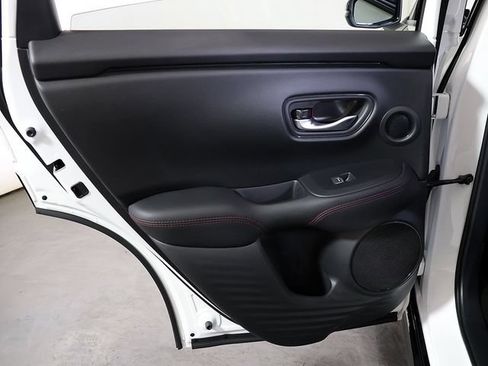 Used 2025 Acura ADX A-Spec FWD image 26