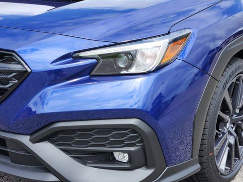 New 2026 Subaru WRX Premium AWD/4WD image 5