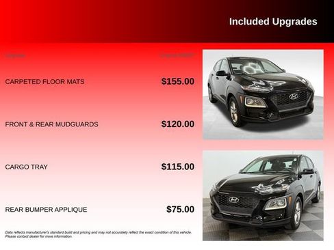 Used 2021 Hyundai Kona SE image 6