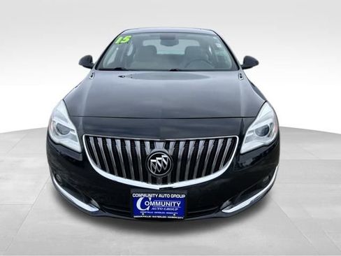 Used 2015 Buick Regal Premium image 10