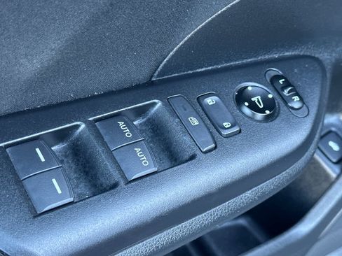 Used 2017 Honda Civic Si image 13