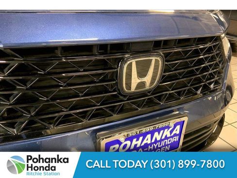 Used 2025 Honda Accord EX-L image 31