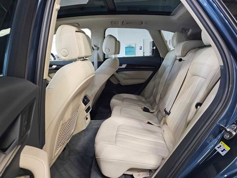 Used 2018 Audi Q5 Prestige image 18