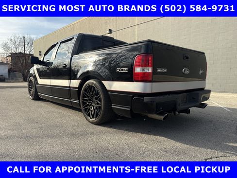 Used 2008 Ford F150 FX2 image 9