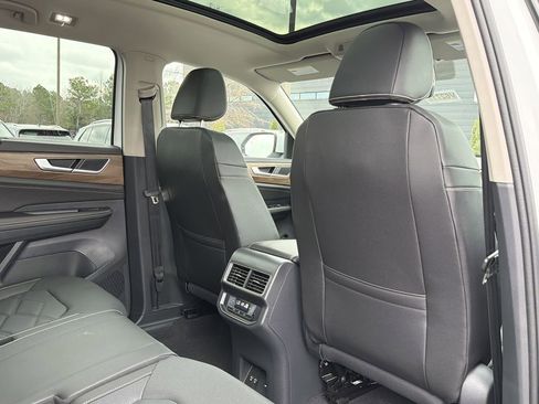 New 2026 Volkswagen Atlas SE image 20