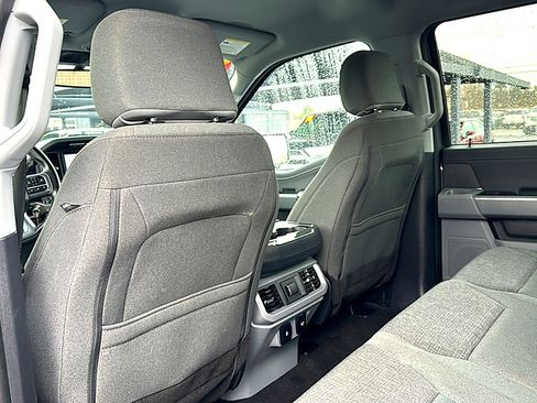 Used 2024 Ford F150 XLT w/ Mobile Office Package image 17