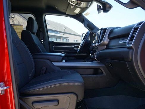 Used 2023 RAM 1500 Big Horn AWD/4WD image 33