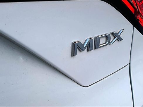 Used 2022 Acura MDX Type S image 30