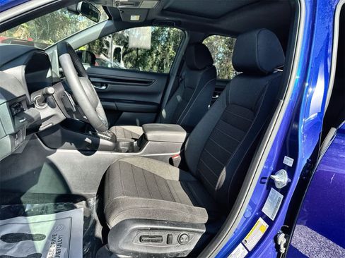 Used 2023 Honda CR-V Sport image 11