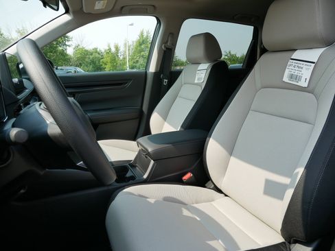 New 2026 Honda CR-V EX image 12