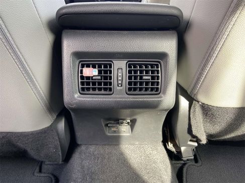 Used 2025 Toyota Camry SE w/ Multimedia Upgrade Package image 32