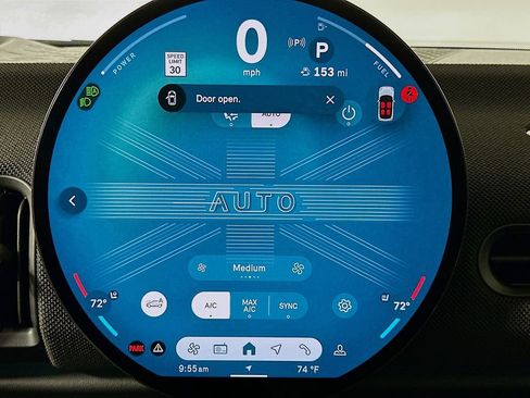 Certified 2025 MINI Cooper S image 14