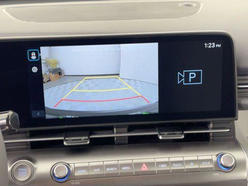 New 2026 Hyundai Kona SEL Sport image 22