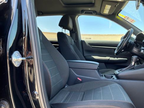 Used 2023 Honda CR-V Sport image 21