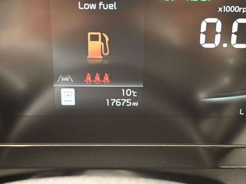 Certified 2023 Kia Sportage LX image 16