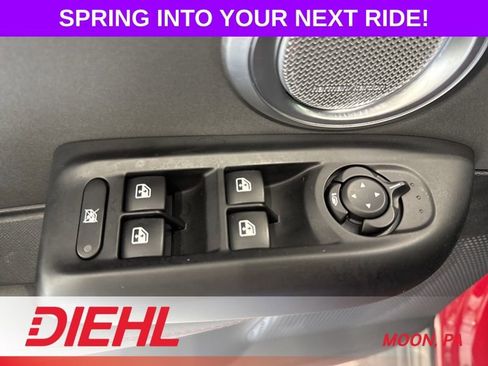 Used 2024 Dodge Hornet R/T Plus w/ Track Pack image 22